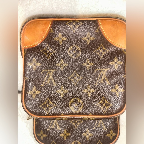 Louis Vuitton Vintage Monogram Amazon 1985 - Picture 3 of 7
